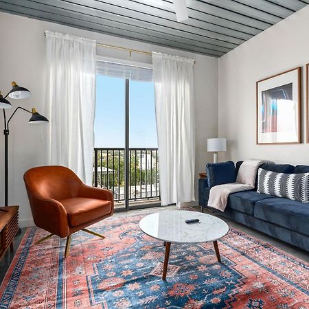 Lodgeur Midtown, Houston - Close To Downtown & Texas Medical Center Esterno foto