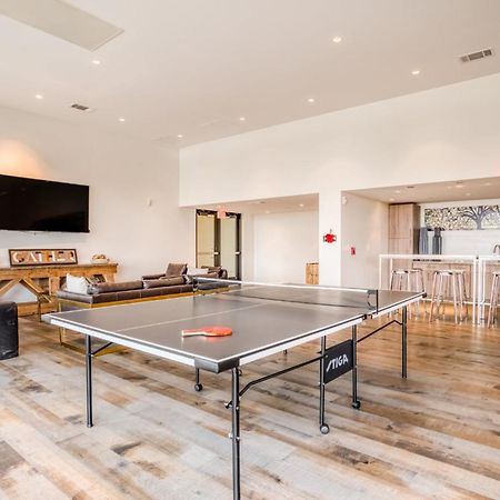 Lodgeur Midtown, Houston - Close To Downtown & Texas Medical Center Esterno foto