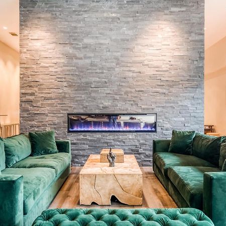 Lodgeur Midtown, Houston - Close To Downtown & Texas Medical Center Esterno foto