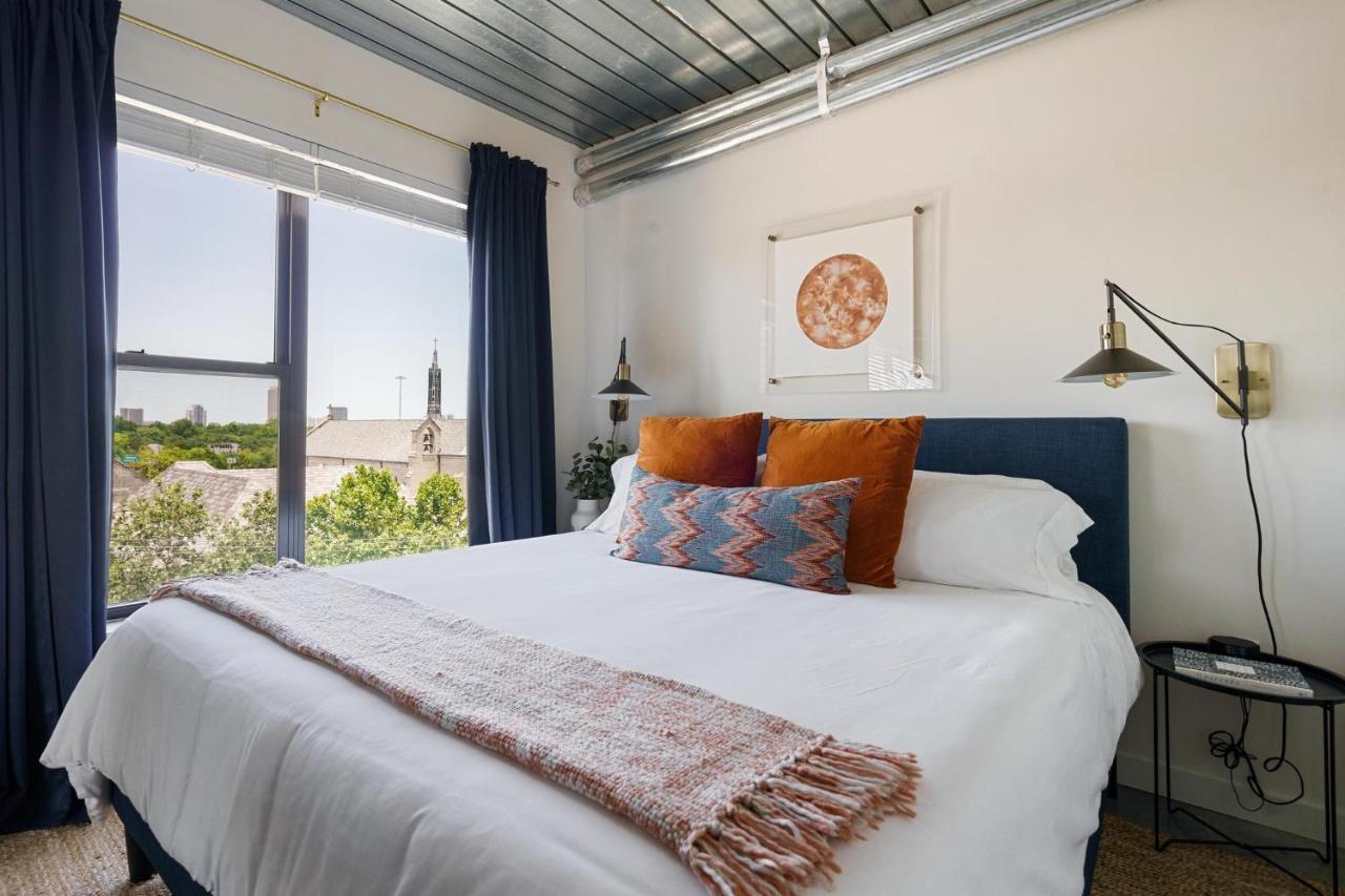 Lodgeur Midtown, Houston - Close To Downtown & Texas Medical Center Esterno foto