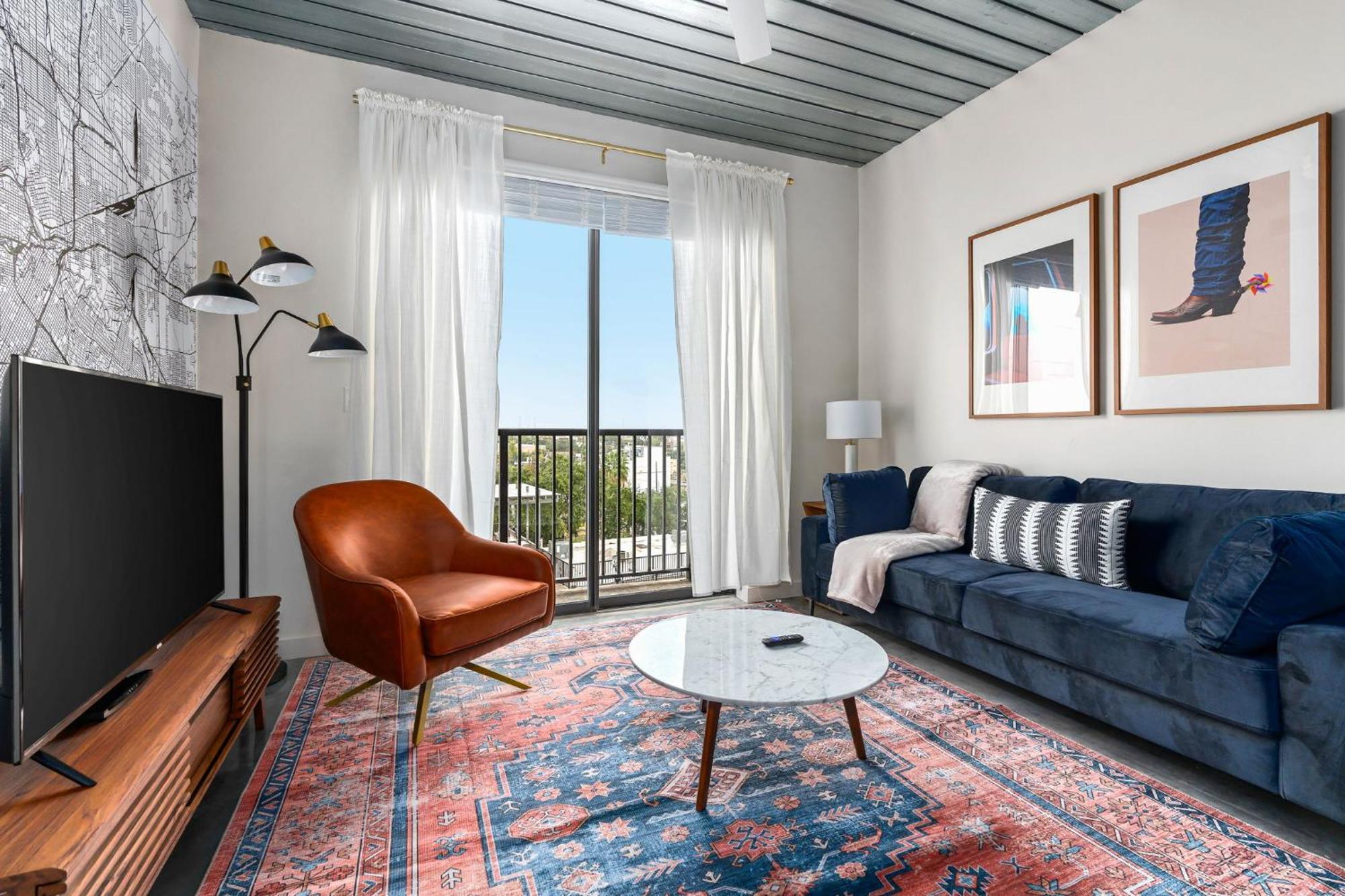 Lodgeur Midtown, Houston - Close To Downtown & Texas Medical Center Esterno foto