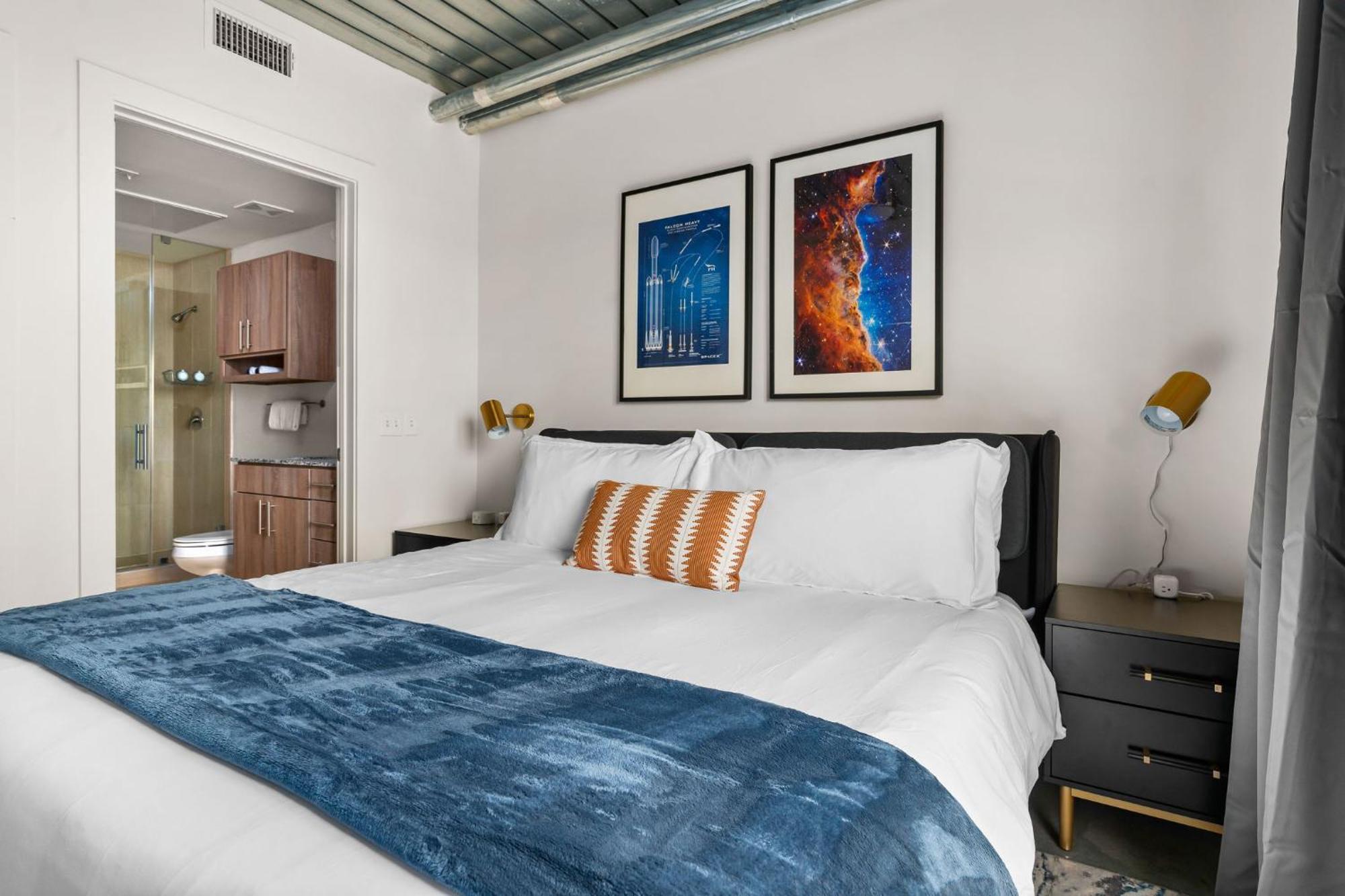 Lodgeur Midtown, Houston - Close To Downtown & Texas Medical Center Esterno foto