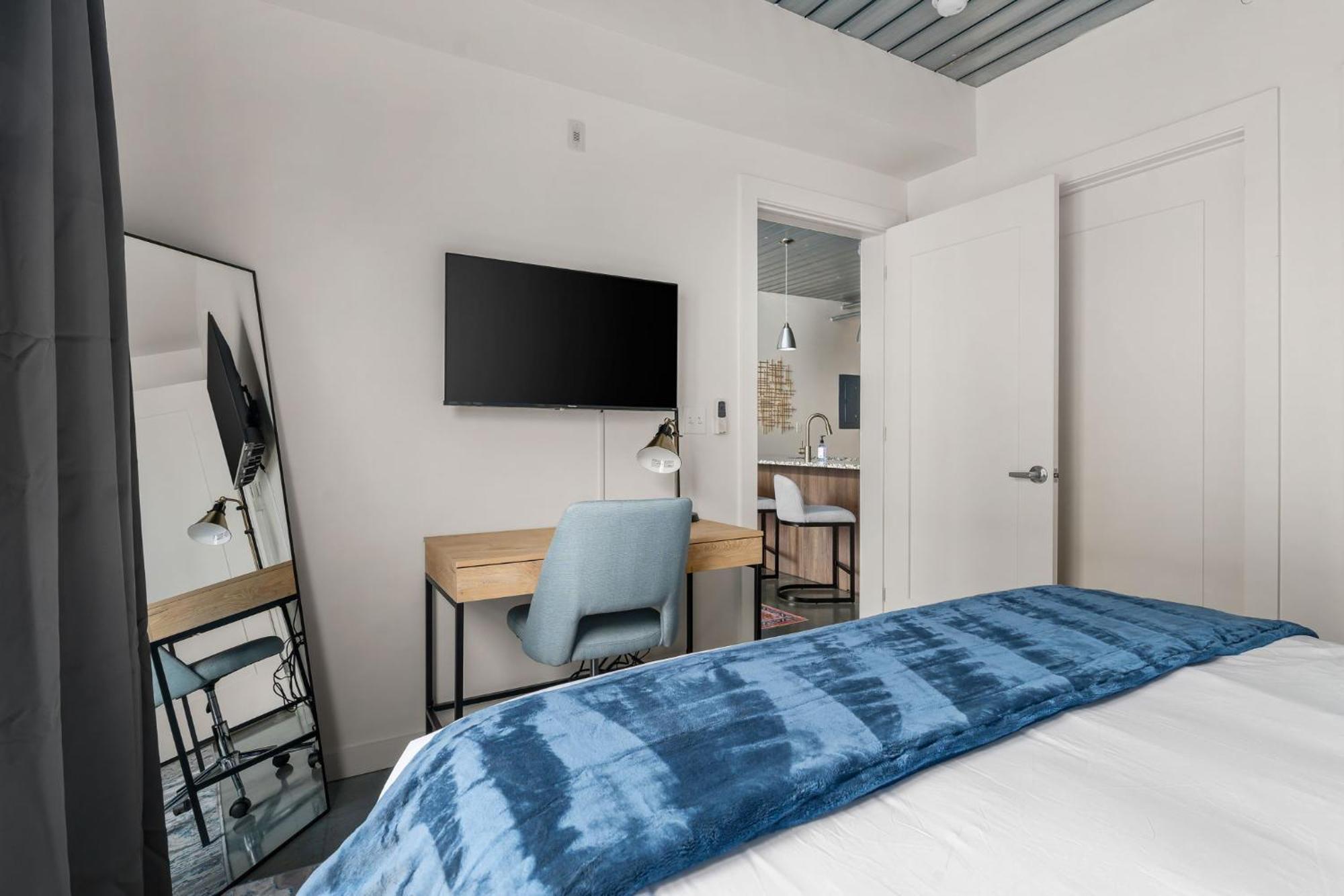 Lodgeur Midtown, Houston - Close To Downtown & Texas Medical Center Esterno foto