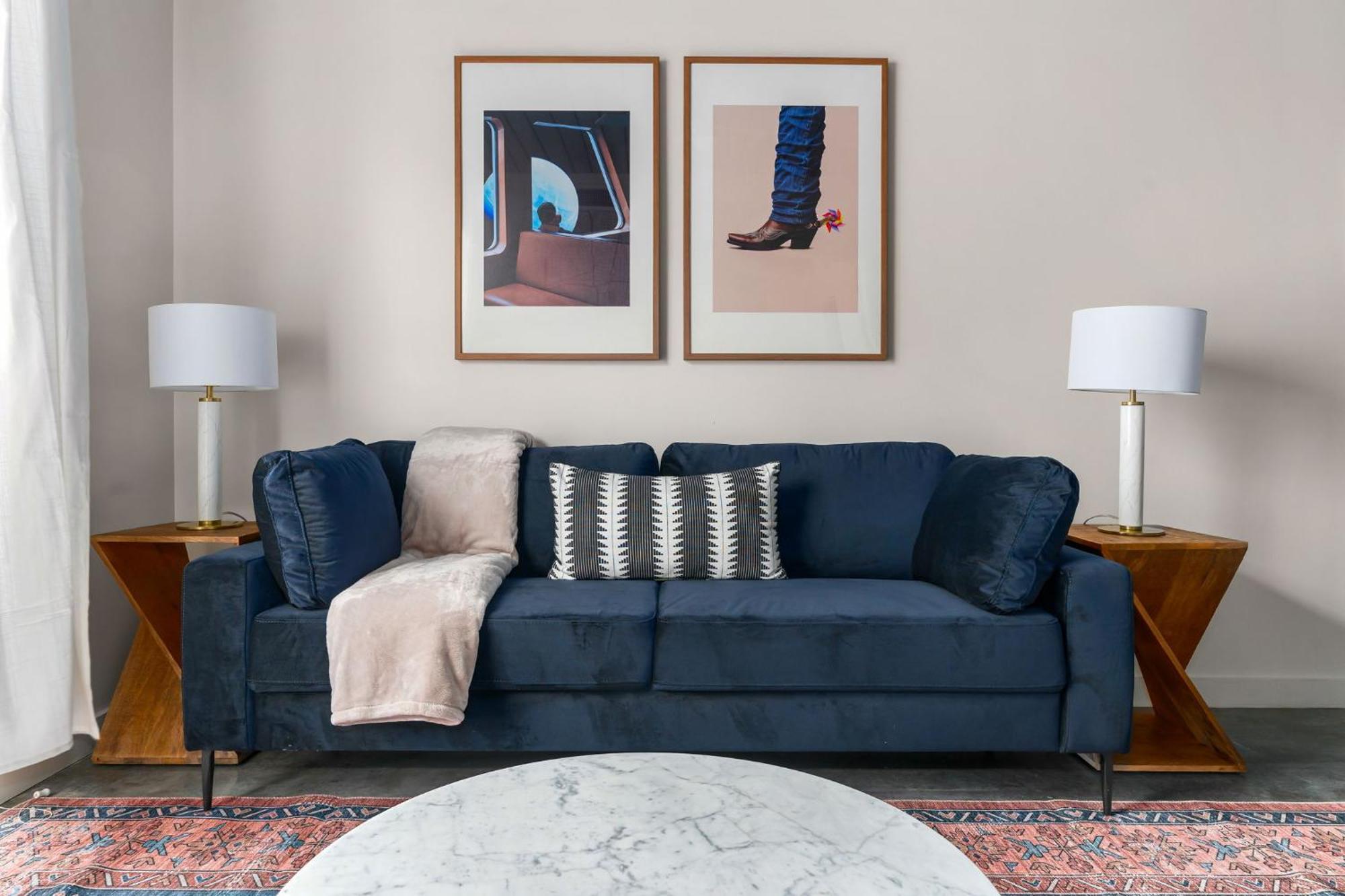 Lodgeur Midtown, Houston - Close To Downtown & Texas Medical Center Esterno foto