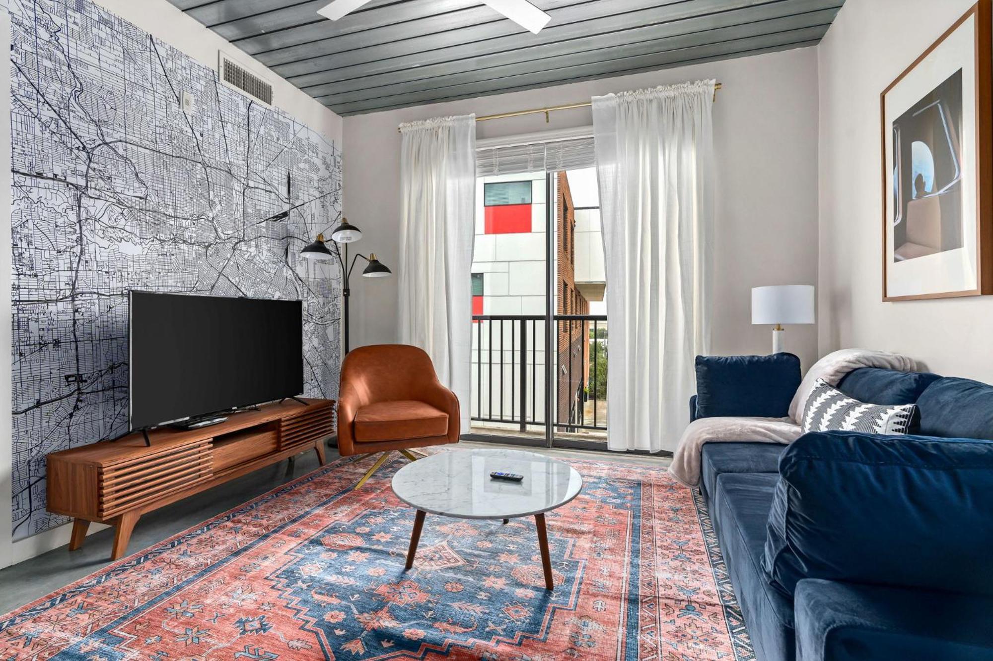 Lodgeur Midtown, Houston - Close To Downtown & Texas Medical Center Esterno foto