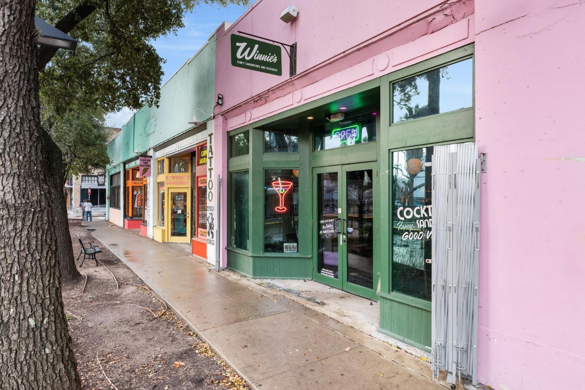 Lodgeur Midtown, Houston - Close To Downtown & Texas Medical Center Esterno foto