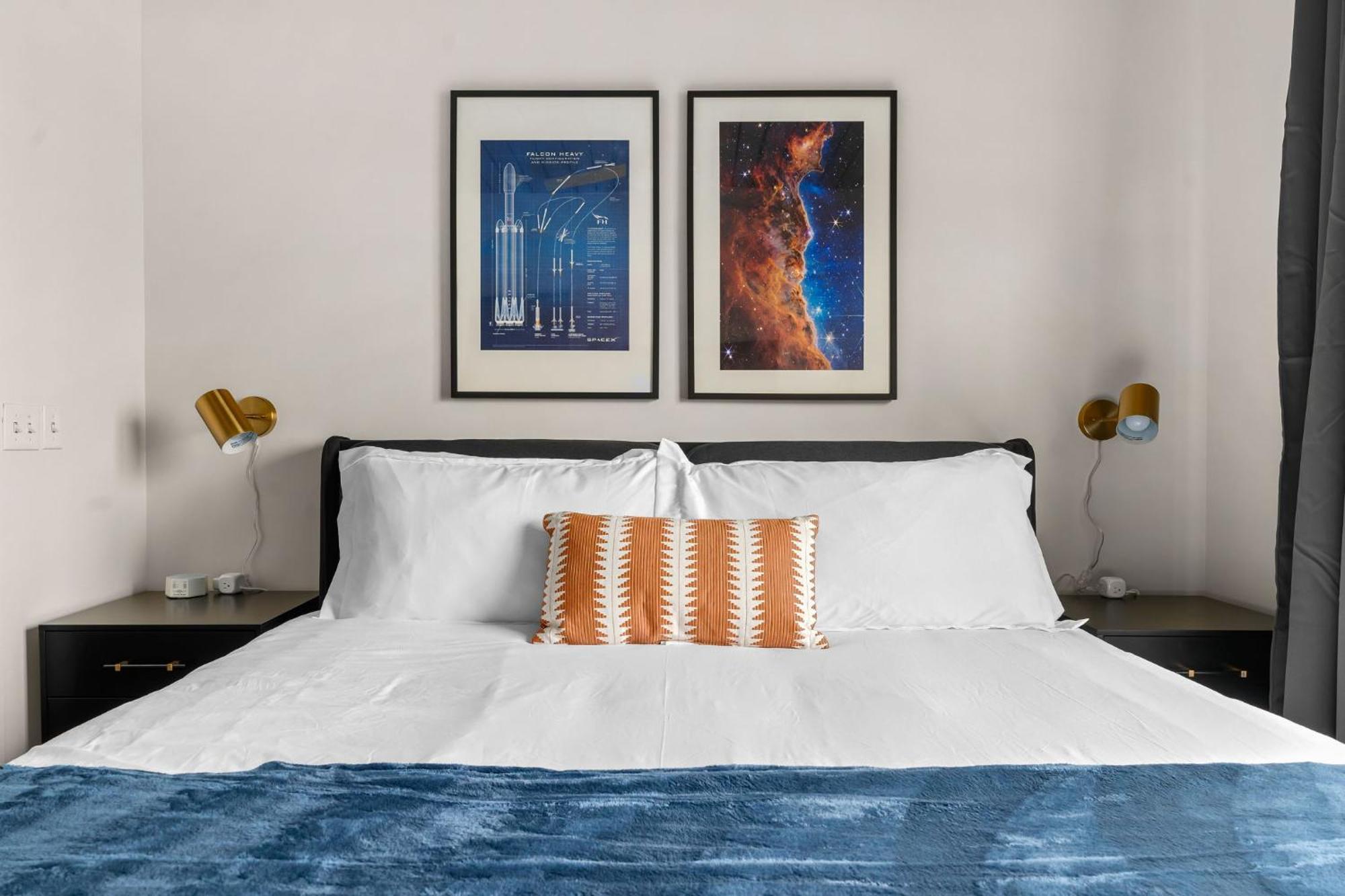 Lodgeur Midtown, Houston - Close To Downtown & Texas Medical Center Esterno foto