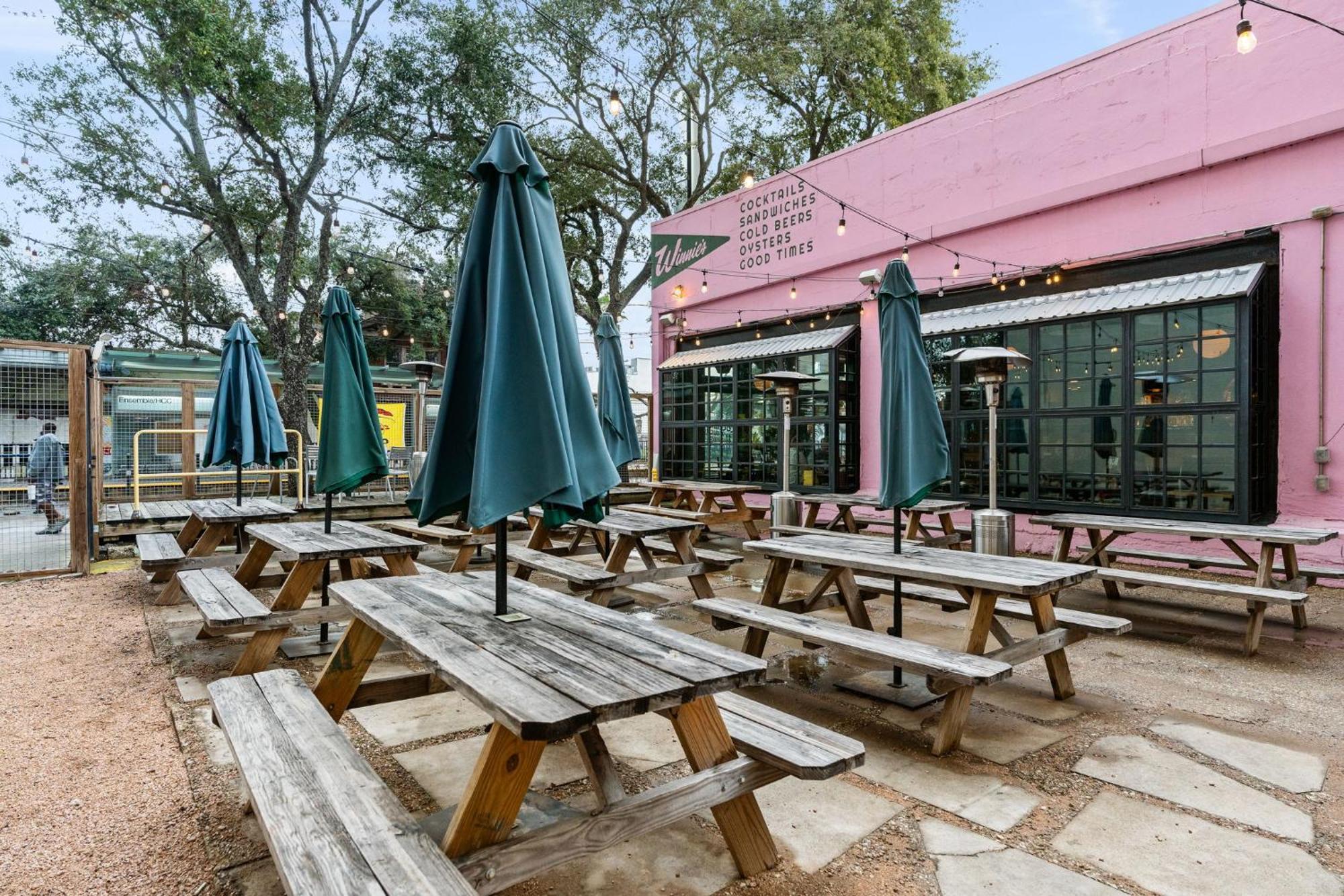 Lodgeur Midtown, Houston - Close To Downtown & Texas Medical Center Esterno foto
