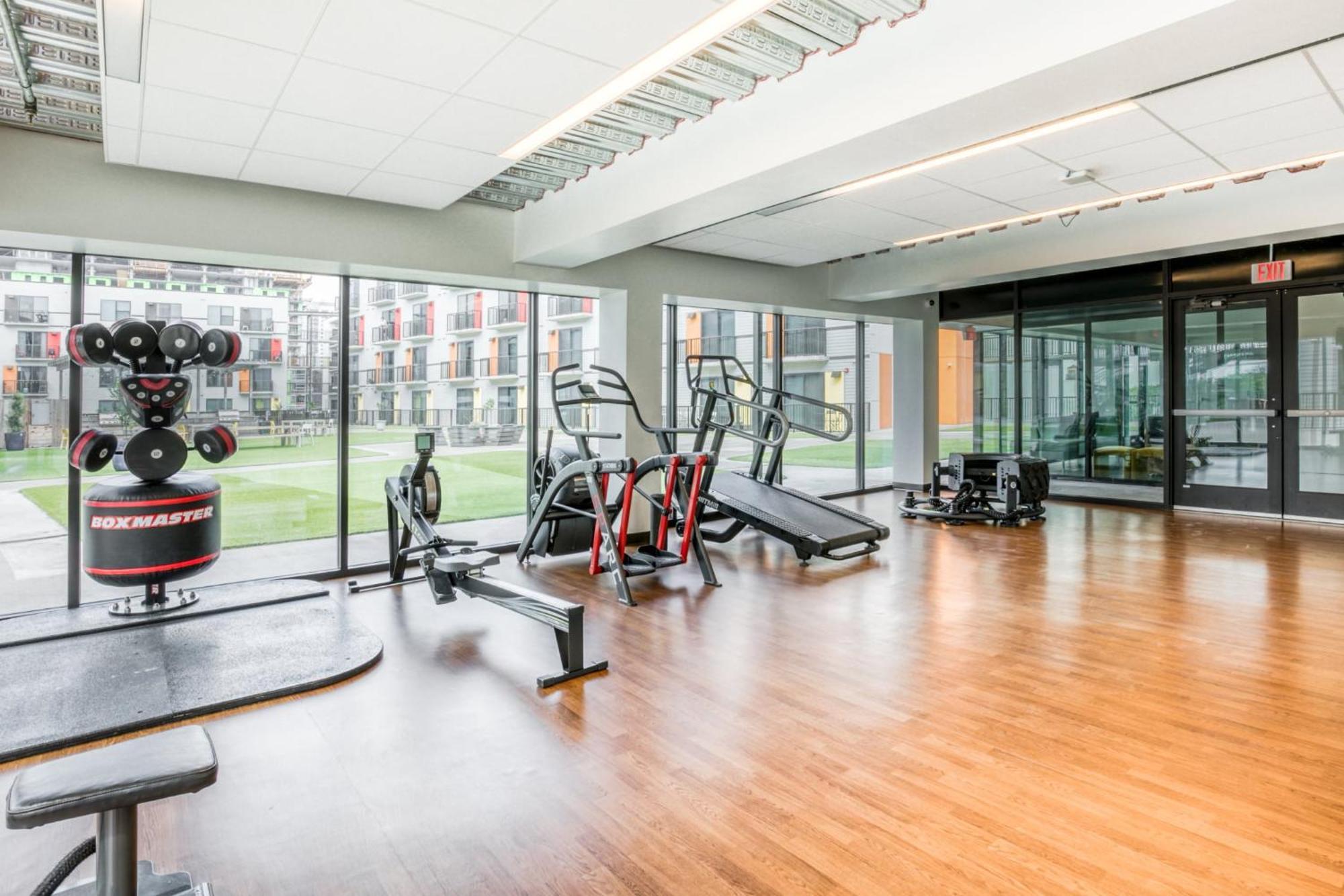 Lodgeur Midtown, Houston - Close To Downtown & Texas Medical Center Esterno foto