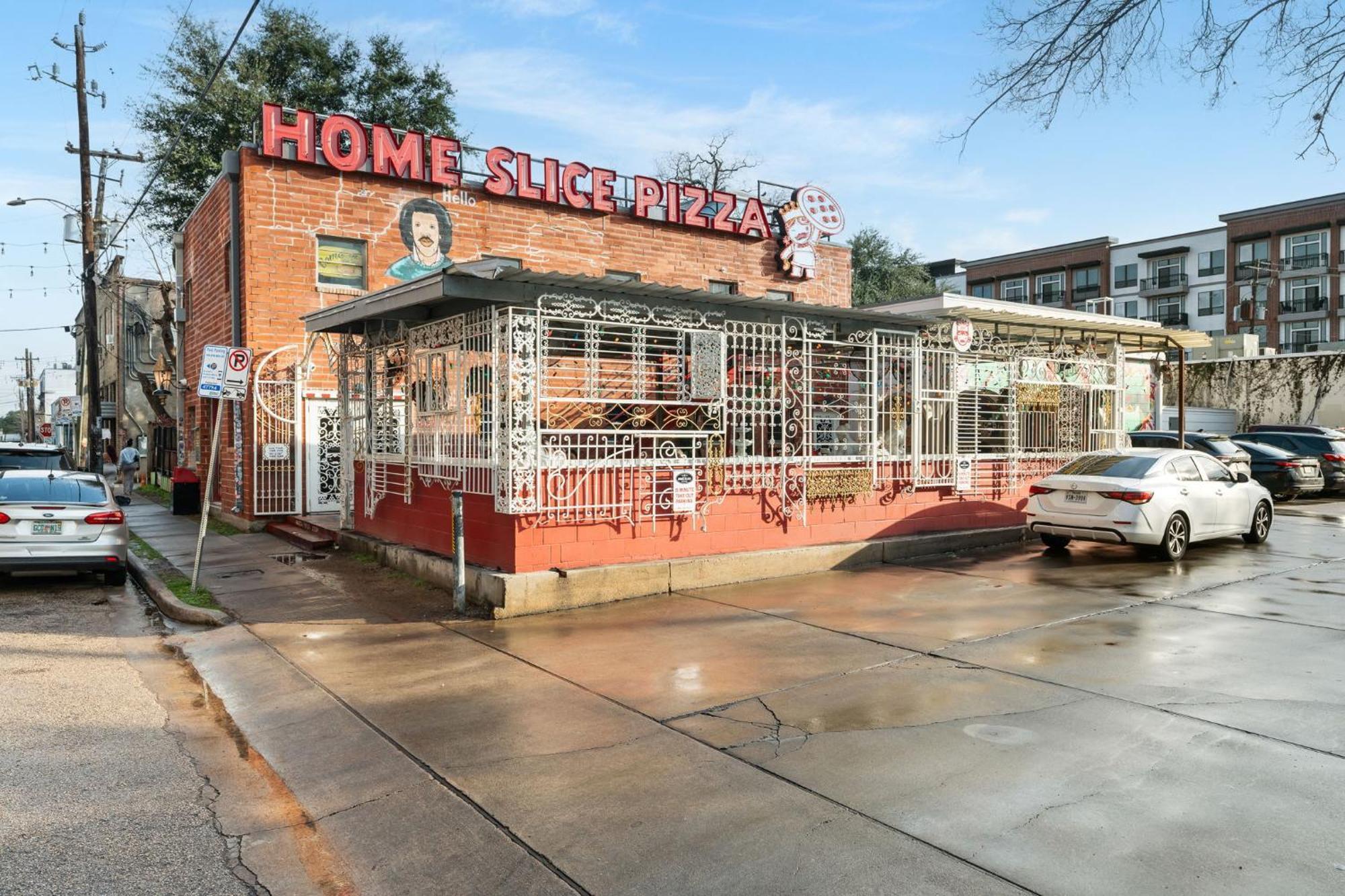Lodgeur Midtown, Houston - Close To Downtown & Texas Medical Center Esterno foto