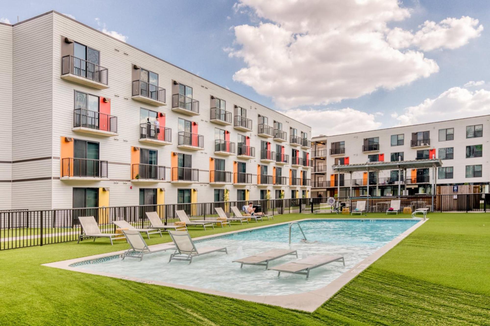 Lodgeur Midtown, Houston - Close To Downtown & Texas Medical Center Esterno foto
