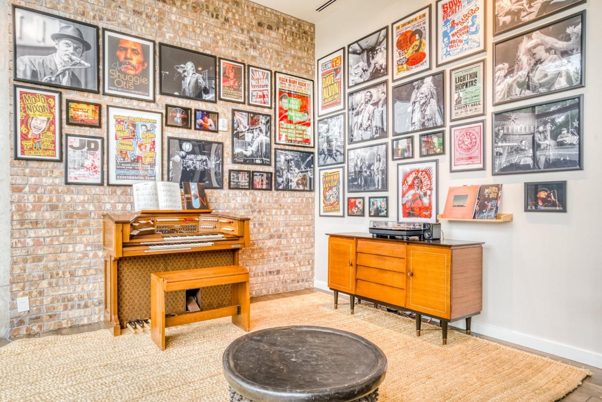 Lodgeur Midtown, Houston - Close To Downtown & Texas Medical Center Esterno foto
