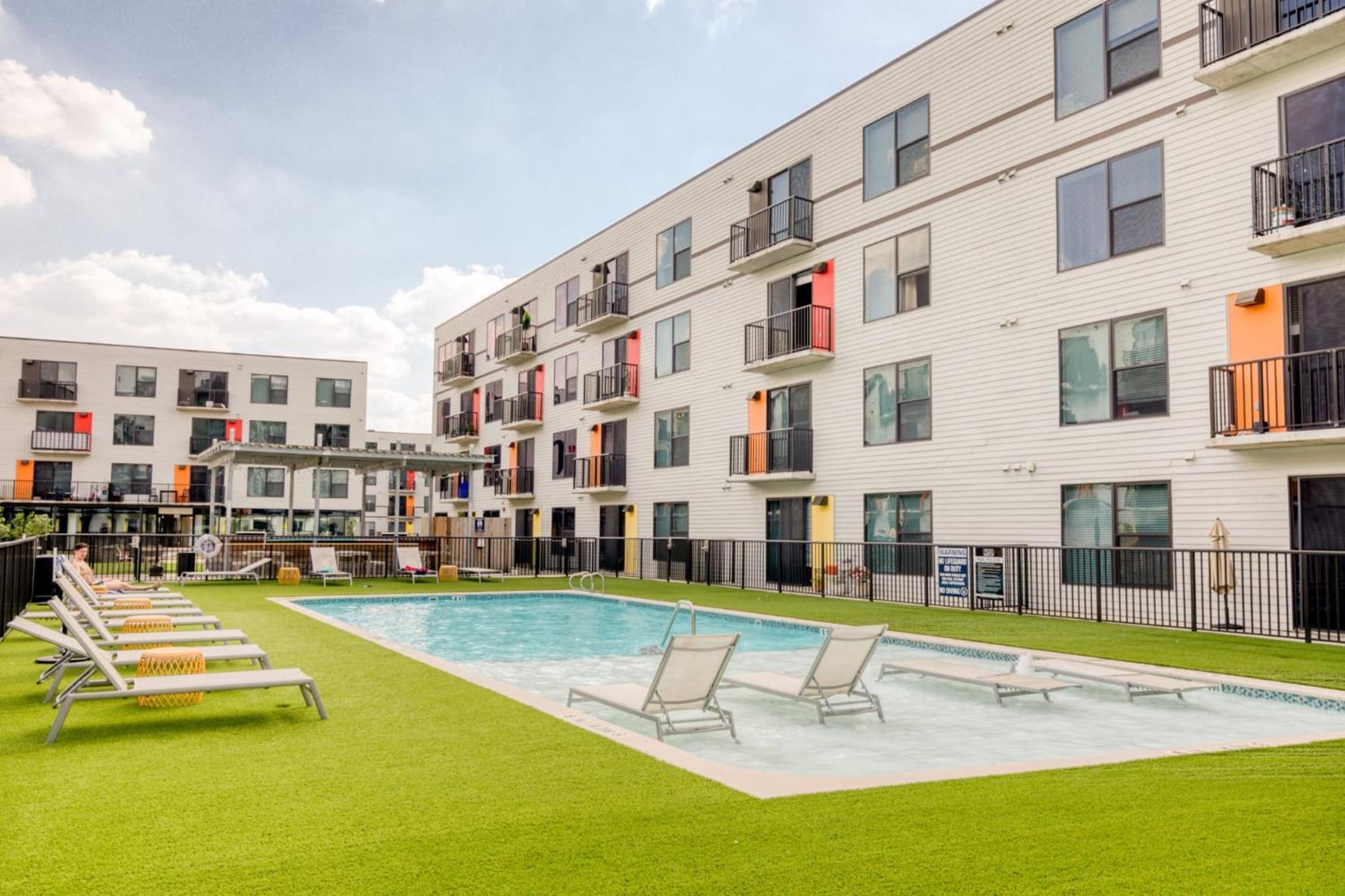 Lodgeur Midtown, Houston - Close To Downtown & Texas Medical Center Esterno foto