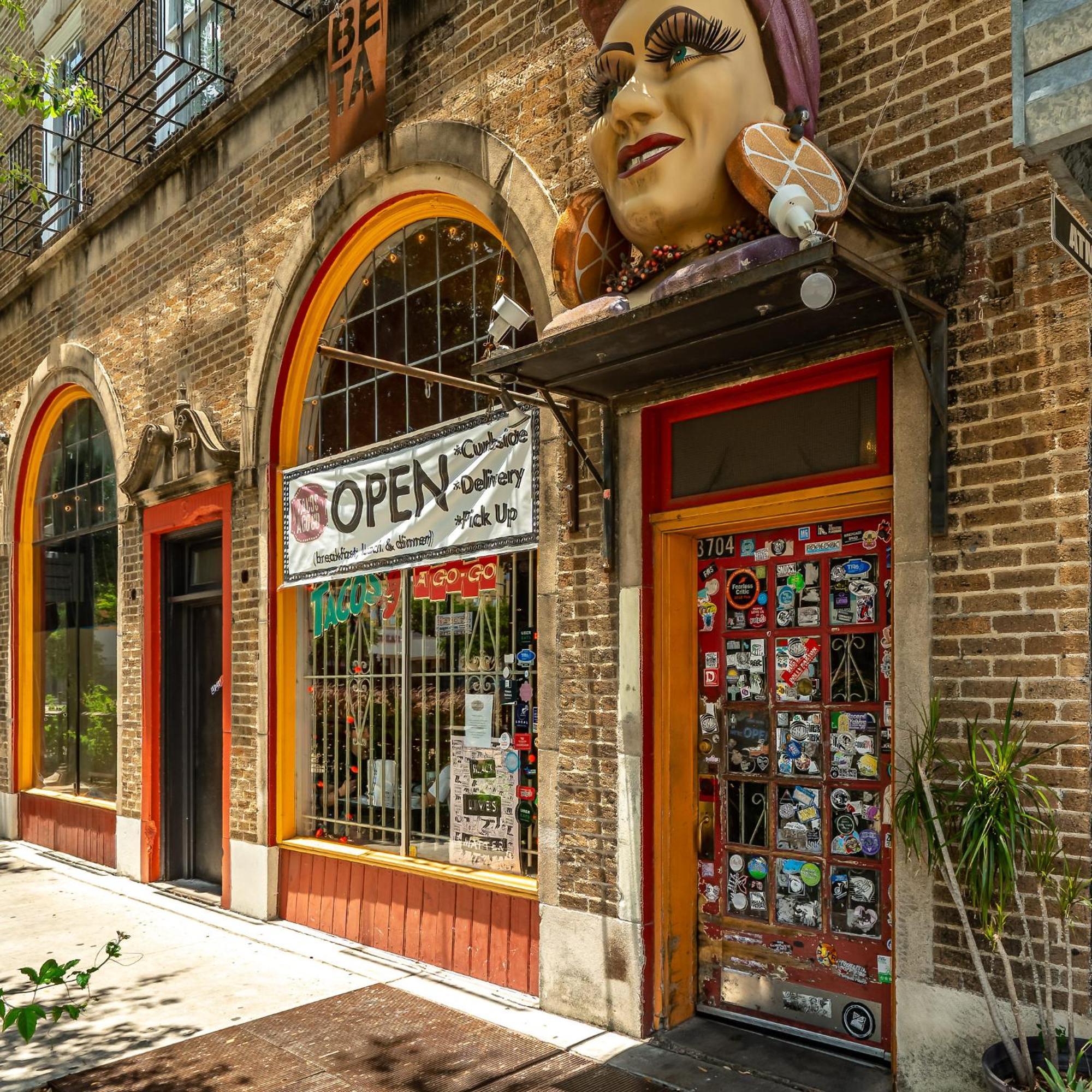 Lodgeur Midtown, Houston - Close To Downtown & Texas Medical Center Esterno foto