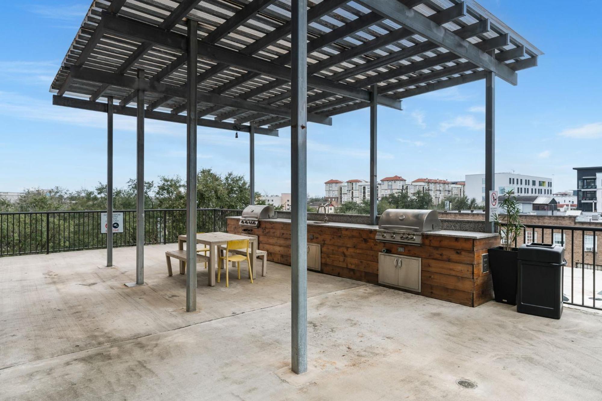 Lodgeur Midtown, Houston - Close To Downtown & Texas Medical Center Esterno foto
